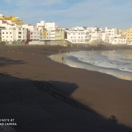 Apartamento Renovado En Puerto De La Cruz Zewnętrze zdjęcie