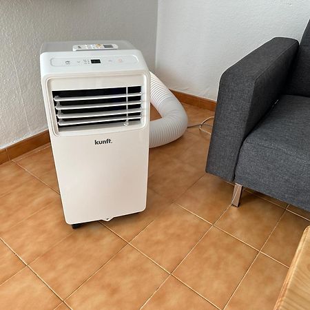 Apartamento Renovado En Puerto De La Cruz Zewnętrze zdjęcie
