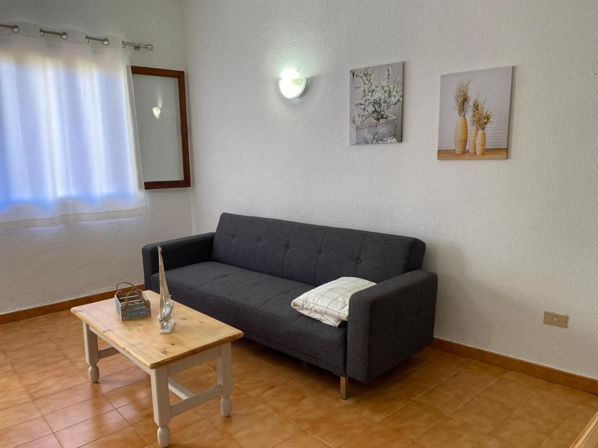 Apartamento Renovado En Puerto De La Cruz Zewnętrze zdjęcie