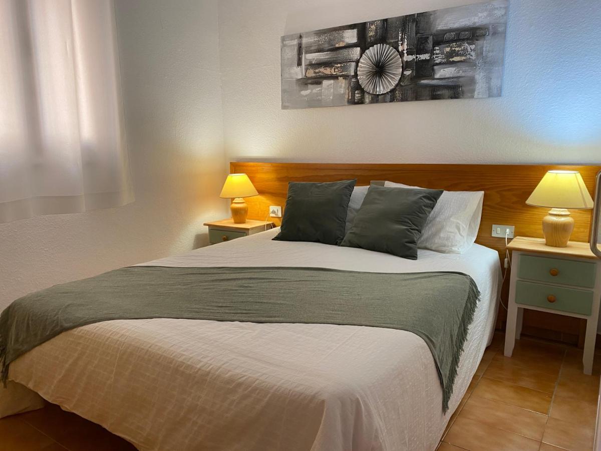 Apartamento Renovado En Puerto De La Cruz Zewnętrze zdjęcie