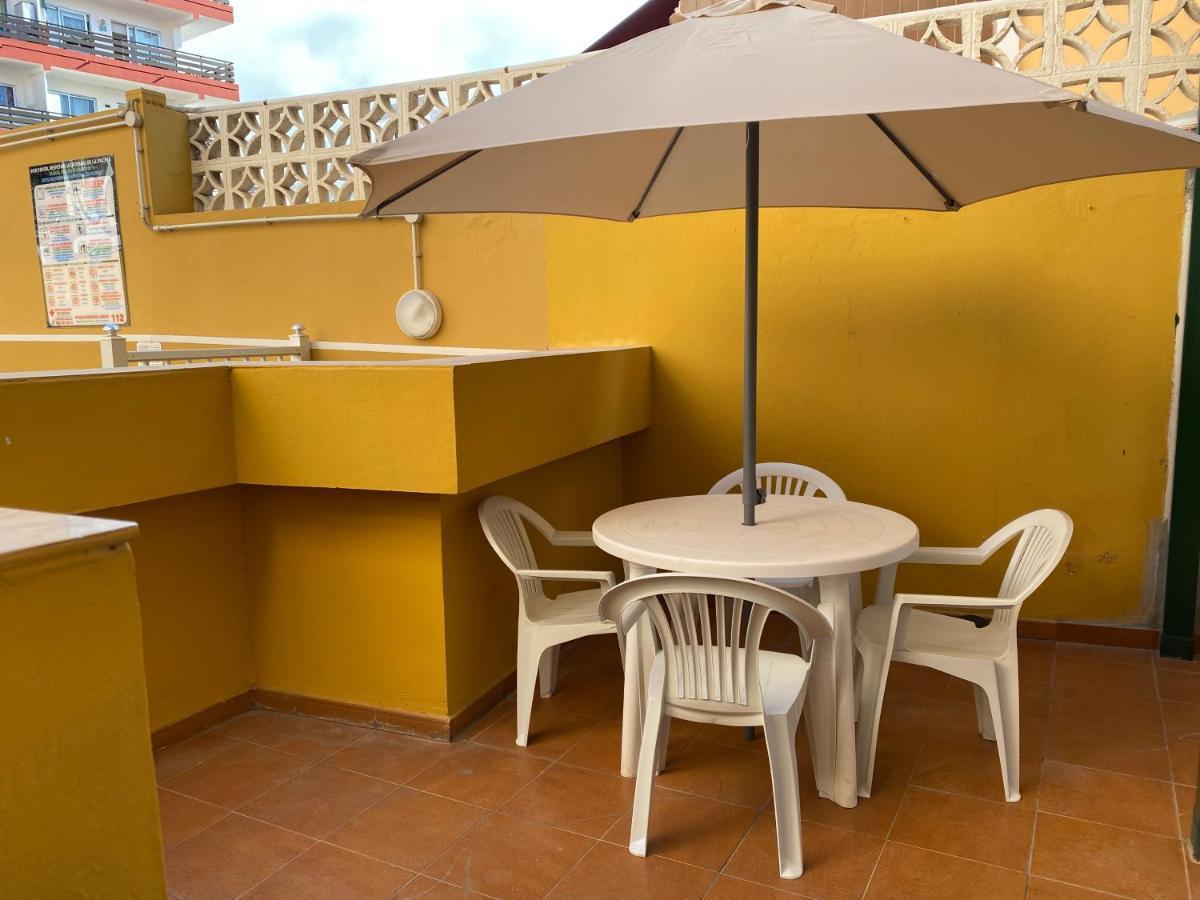 Apartamento Renovado En Puerto De La Cruz Zewnętrze zdjęcie