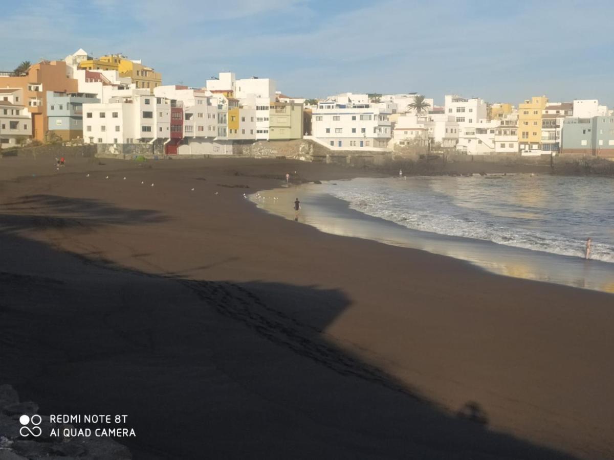 Apartamento Renovado En Puerto De La Cruz Zewnętrze zdjęcie